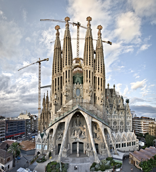 Image result for la sagrada familia