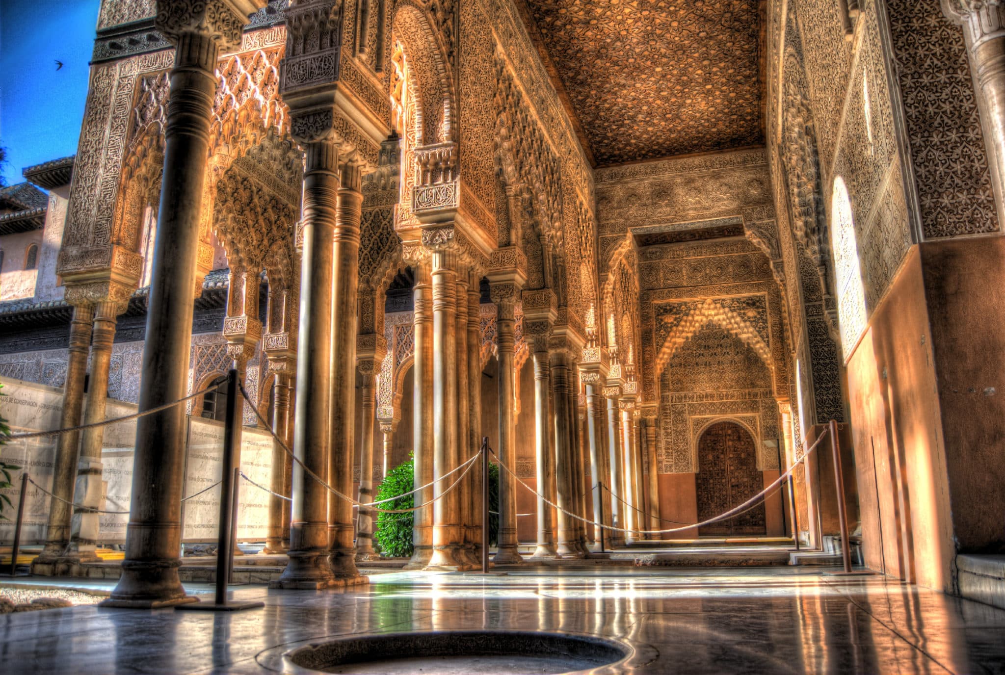 Image result for alhambra spain