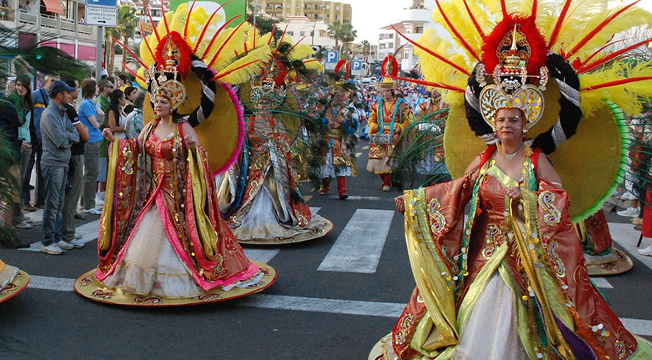 Image result for festivals of spain